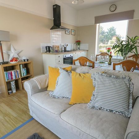 Rhos Retreat No 7 Apartment Ngoại thất bức ảnh