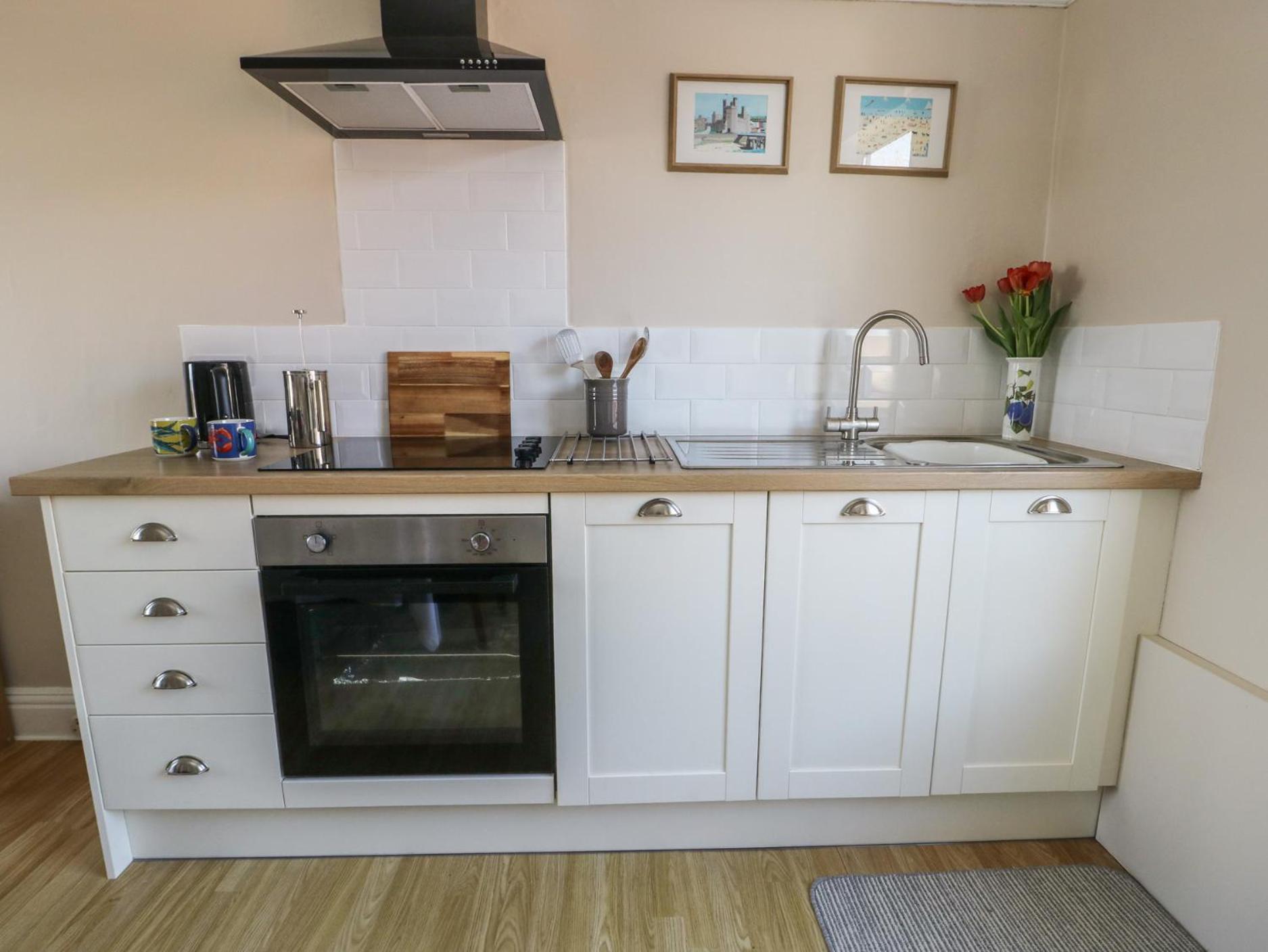 Rhos Retreat No 7 Apartment Ngoại thất bức ảnh