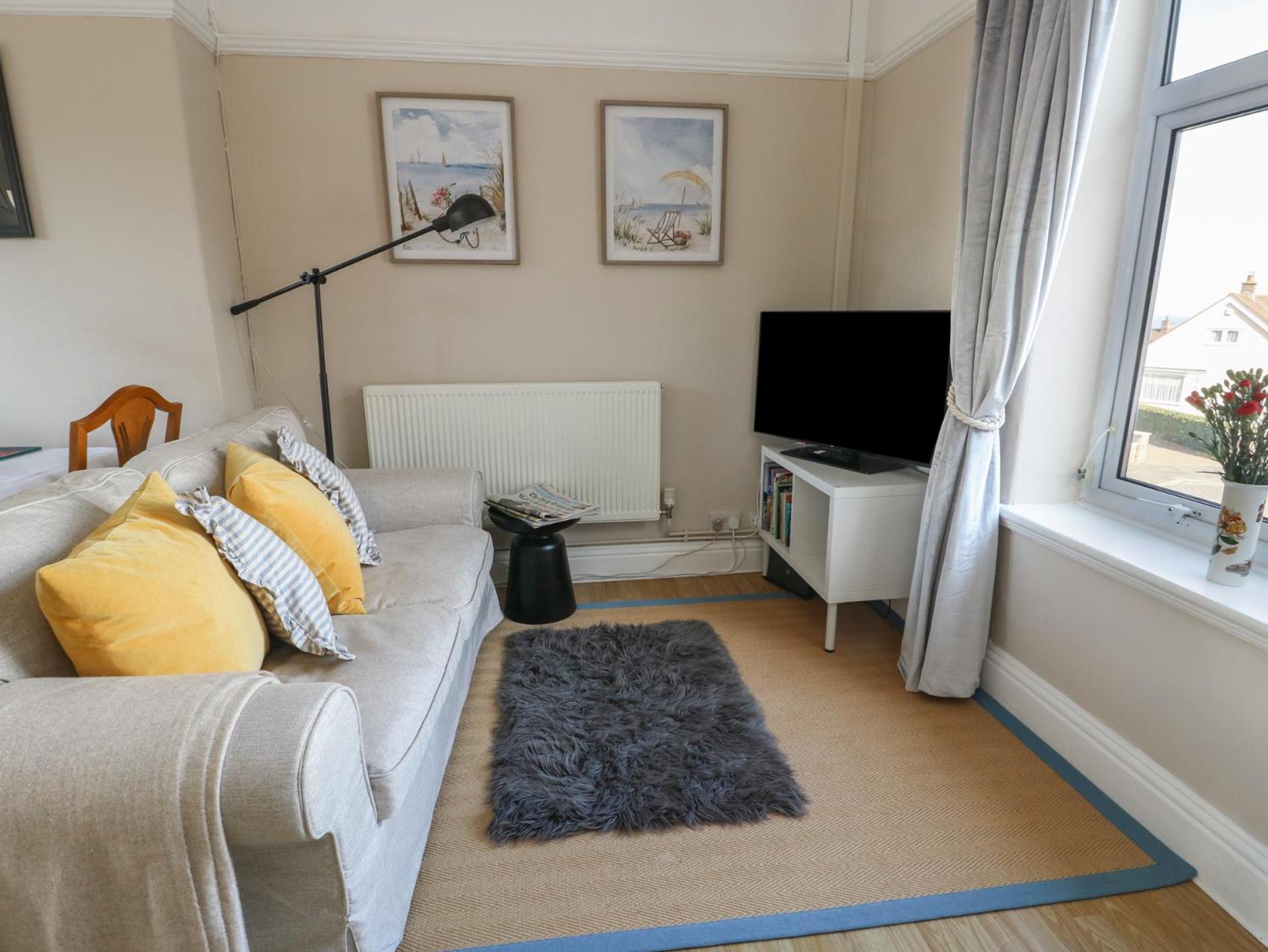Rhos Retreat No 7 Apartment Ngoại thất bức ảnh